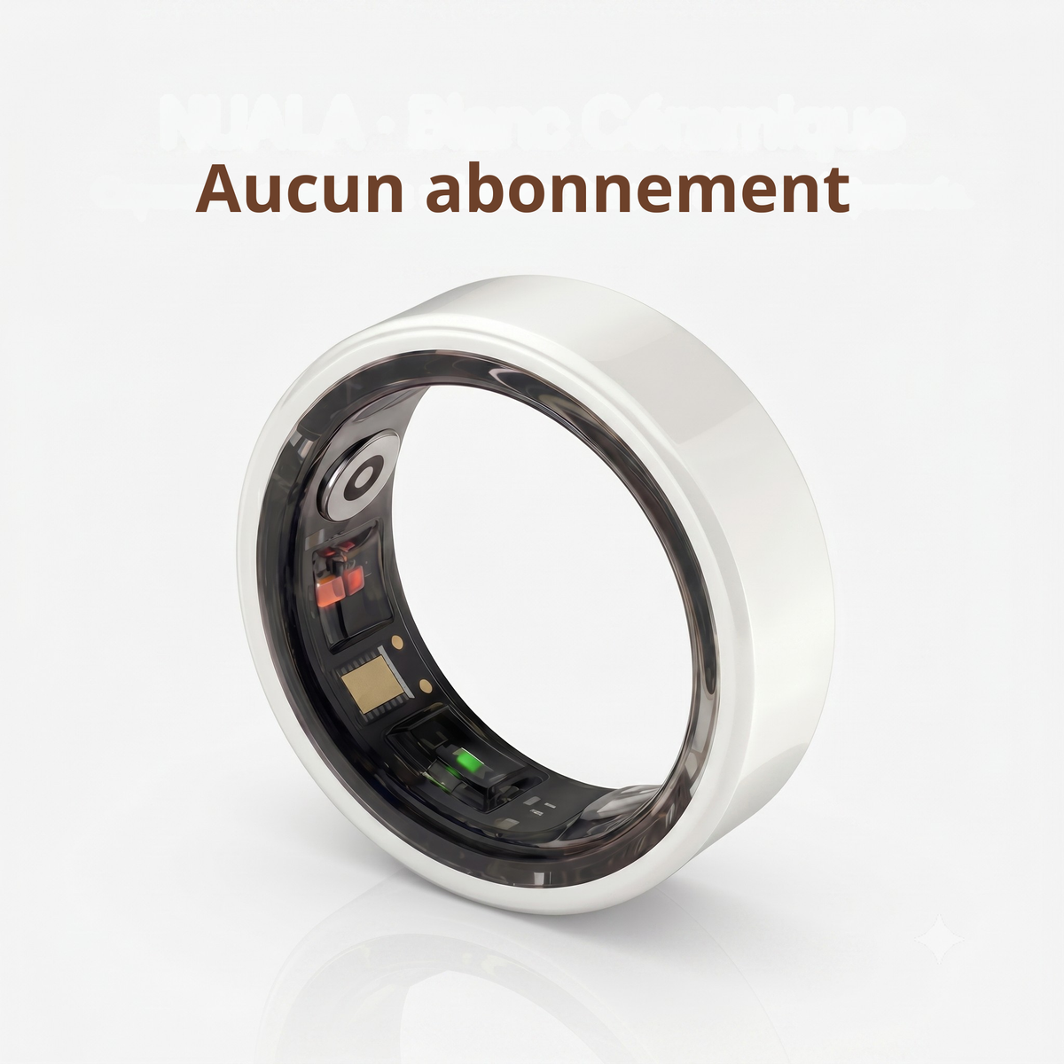 La Bague NUALA