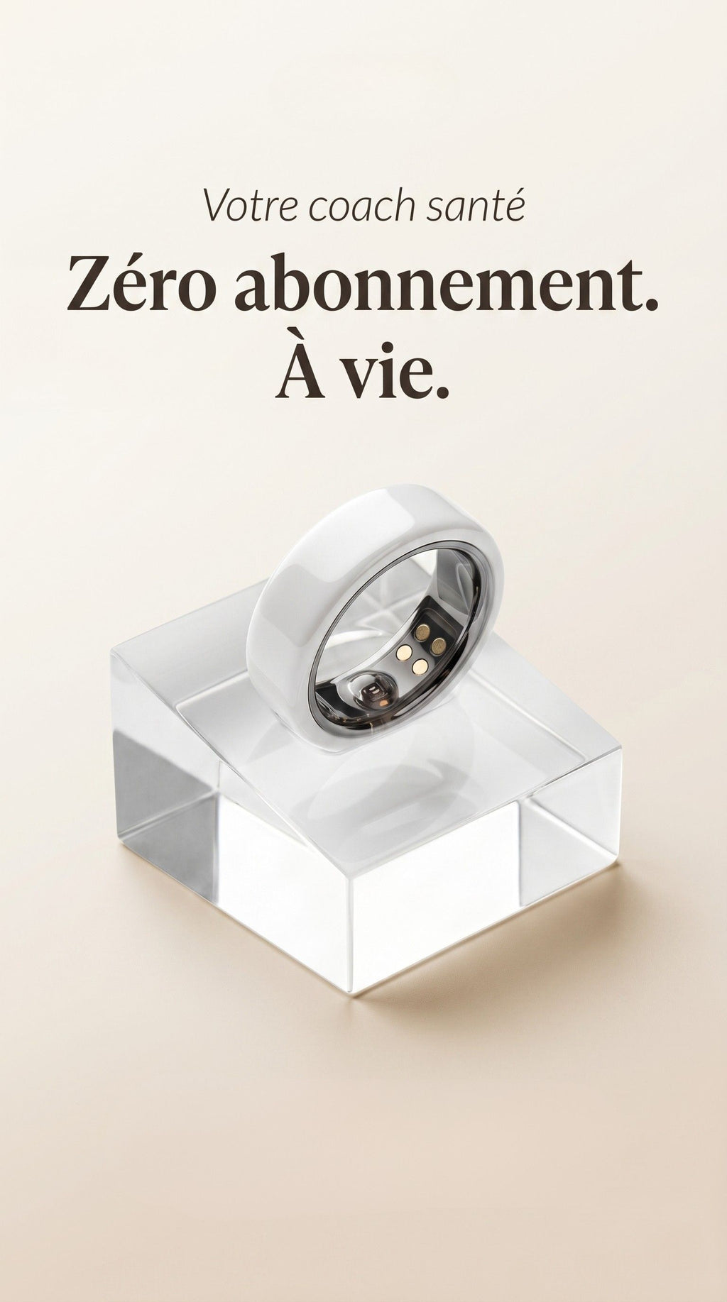 La Bague NUALA