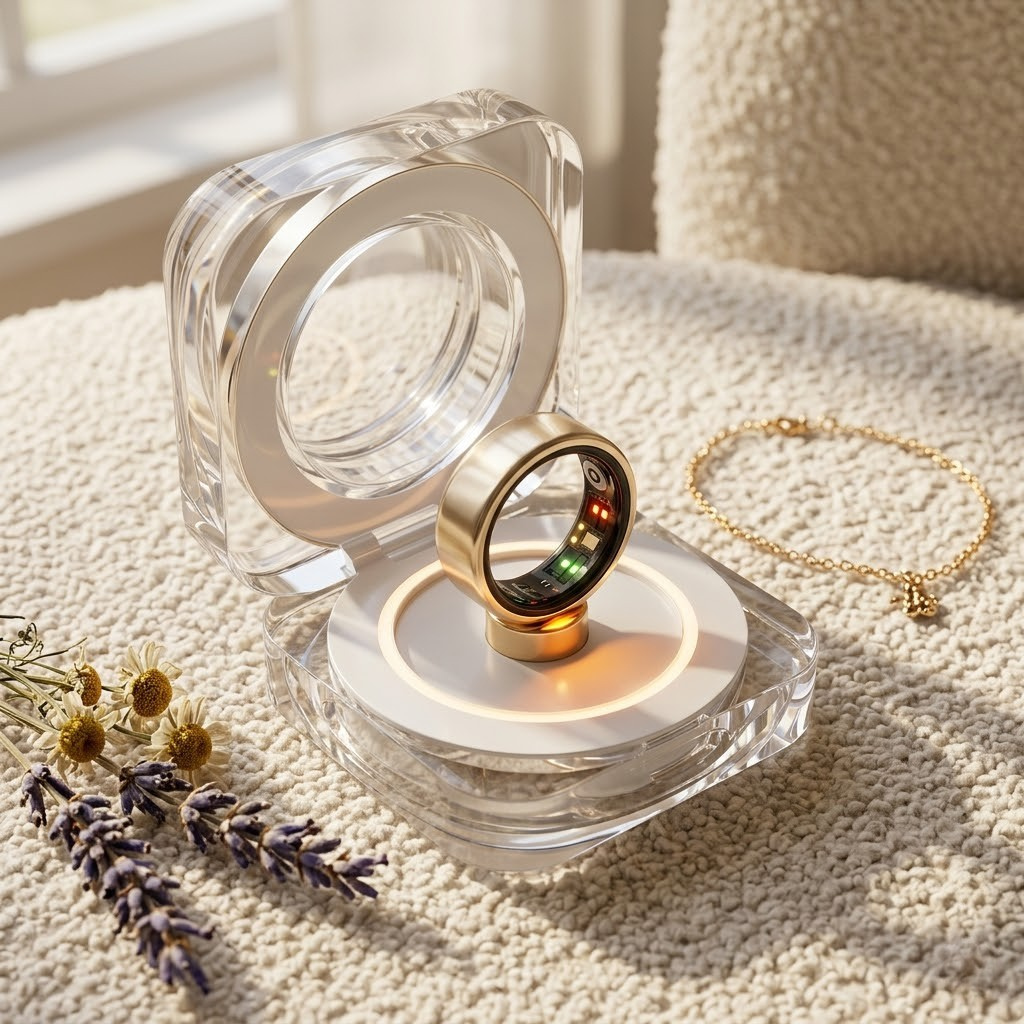 La Bague NUALA